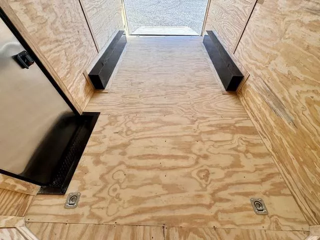 new Cargo (Enclosed) Trailers J&A Trailers  for sale, in Poplar Bluff, MO Thumbnail 13