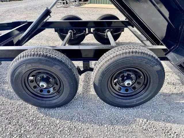 new Dump Trailers Load Trail  for sale, in Poplar Bluff, MO Thumbnail 7