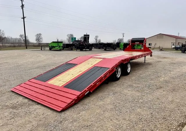 new Utility Trailers MAXX-D  for sale, in Poplar Bluff, MO Thumbnail 15