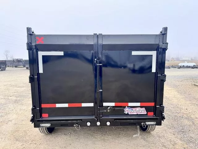new Dump Trailers MAXX-D  for sale, in Poplar Bluff, MO Thumbnail 9