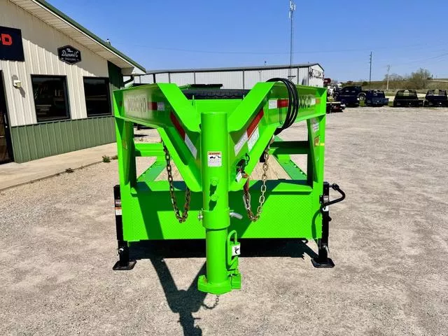 new Tilt Trailers MAXX-D  for sale, in Poplar Bluff, MO Thumbnail 6