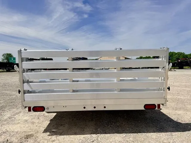 new Utility Trailers Aluma  for sale, in Poplar Bluff, MO Thumbnail 9