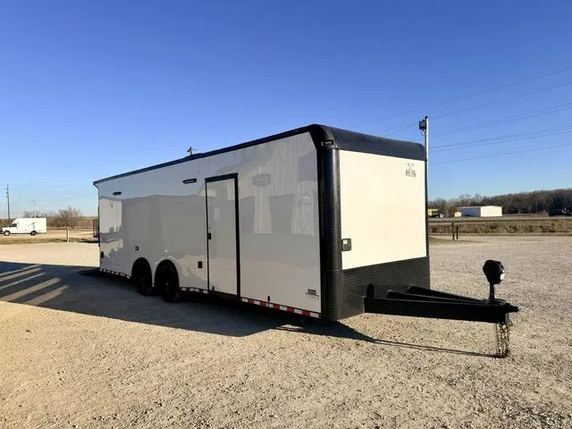 new Car Haulers / Racing Trailers Anvil  for sale, in Poplar Bluff, MO Thumbnail 3