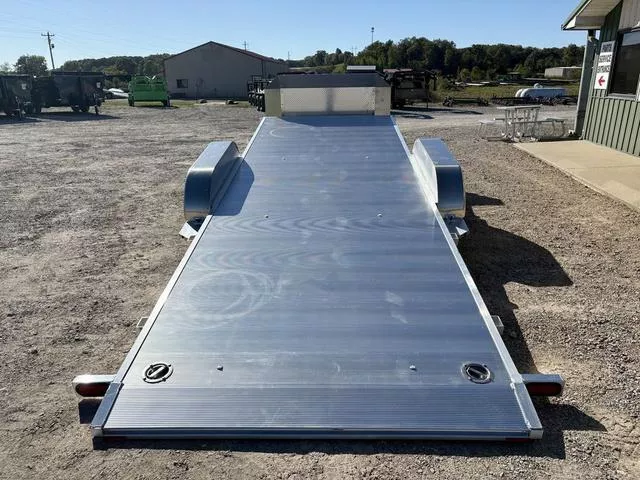 new Car Haulers / Racing Trailers Aluma  for sale, in Poplar Bluff, MO Thumbnail 20