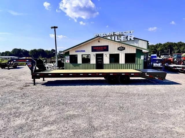 new Other Trailers MAXX-D  for sale, in Poplar Bluff, MO Thumbnail 11