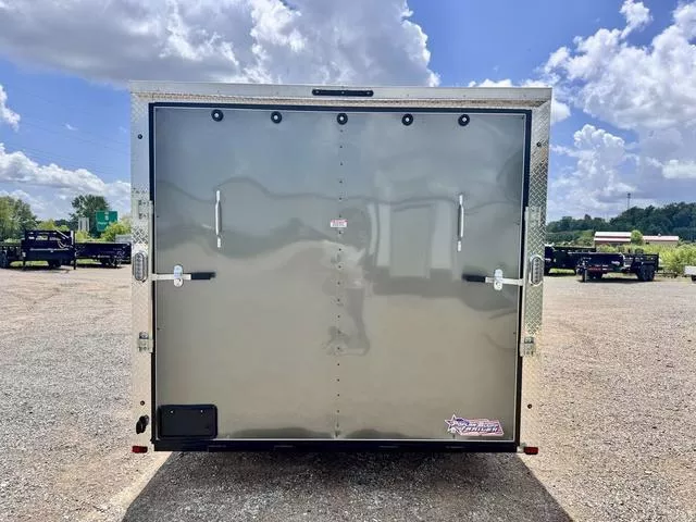 new Cargo (Enclosed) Trailers Arising  for sale, in Poplar Bluff, MO Thumbnail 11