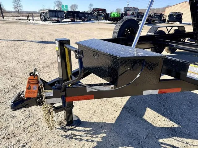 new Dump Trailers Texas Pride Trailers  for sale, in Poplar Bluff, MO Thumbnail 8