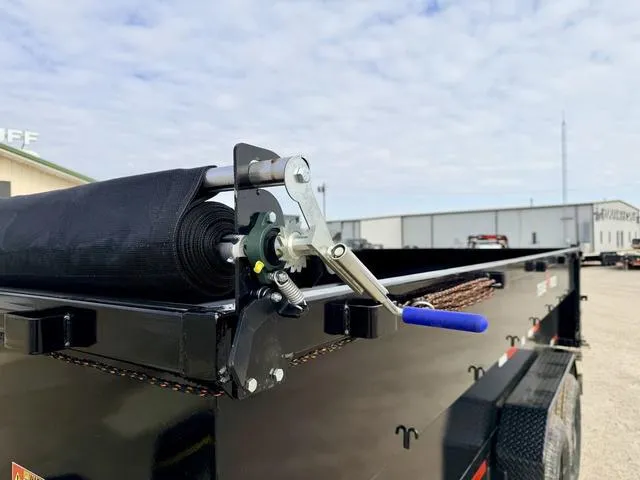 new Dump Trailers Texas Pride Trailers  for sale, in Poplar Bluff, MO Thumbnail 12