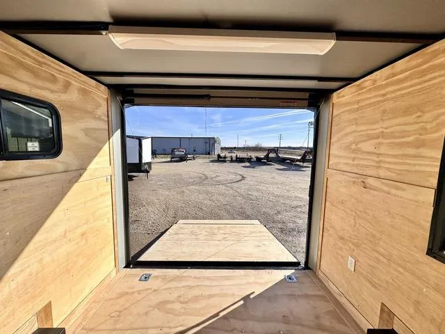 new Utility Trailers Anvil  for sale, in Poplar Bluff, MO Thumbnail 24