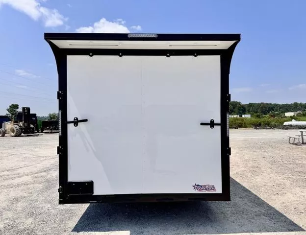 new Car Haulers / Racing Trailers J&A Trailers  for sale, in Poplar Bluff, MO Thumbnail 11