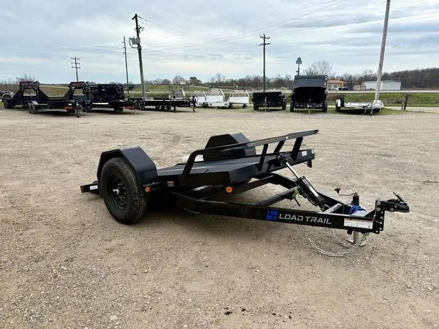 used Tilt Trailers Load Trail  for sale, in Poplar Bluff, MO Thumbnail 7