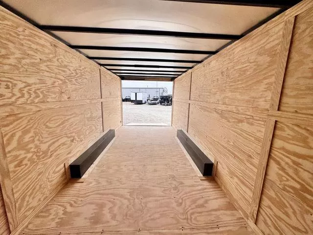 new Car Haulers / Racing Trailers J&A Trailers  for sale, in Poplar Bluff, MO Thumbnail 19