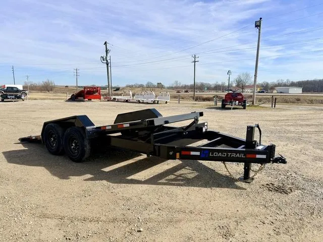 new Equipment / Flatbed Trailers Load Trail  for sale, in Poplar Bluff, MO Thumbnail 20