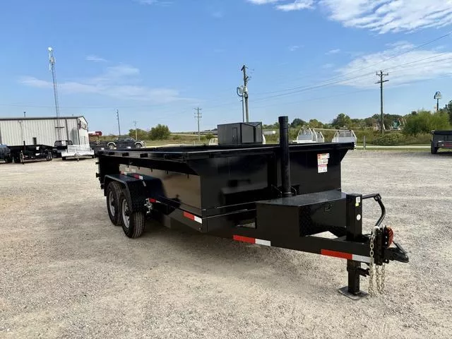 new Dump Trailers Texas Pride Trailers  for sale, in Poplar Bluff, MO Thumbnail 9