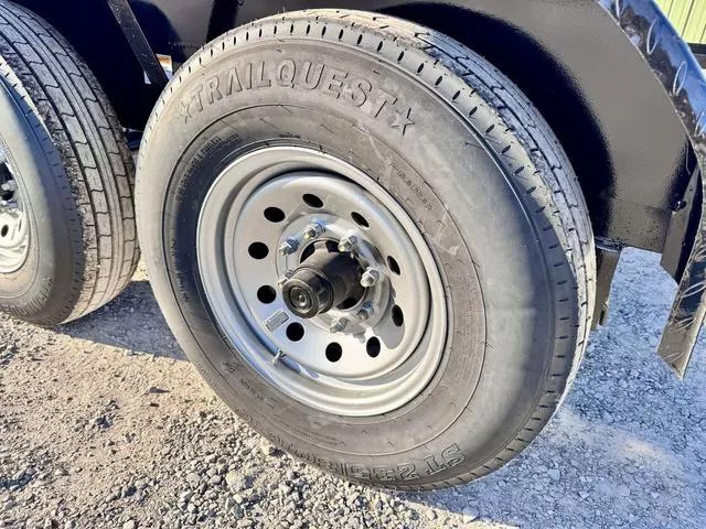 new Utility Trailers Texas Pride Trailers  for sale, in Poplar Bluff, MO Thumbnail 10