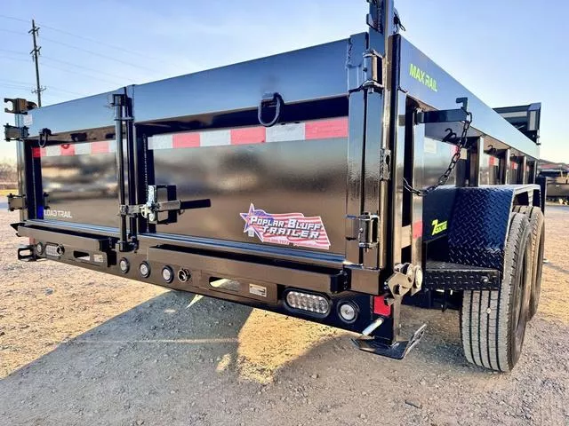 new Dump Trailers Load Trail  for sale, in Poplar Bluff, MO Thumbnail 12