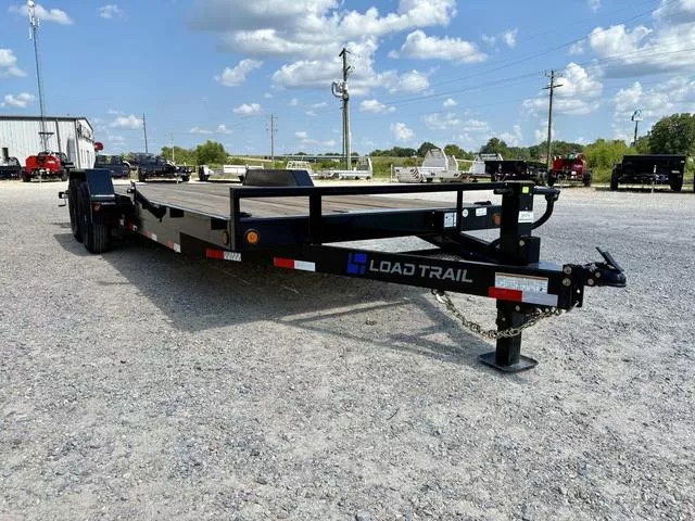 new Equipment / Flatbed Trailers Load Trail  for sale, in Poplar Bluff, MO Thumbnail 12