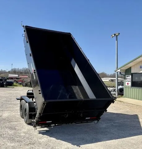 new Dump Trailers Texas Pride Trailers  for sale, in Poplar Bluff, MO Thumbnail 3