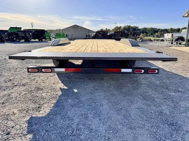 new Tilt Trailers Diamond C Trailers  for sale, in Poplar Bluff, MO Thumbnail 22