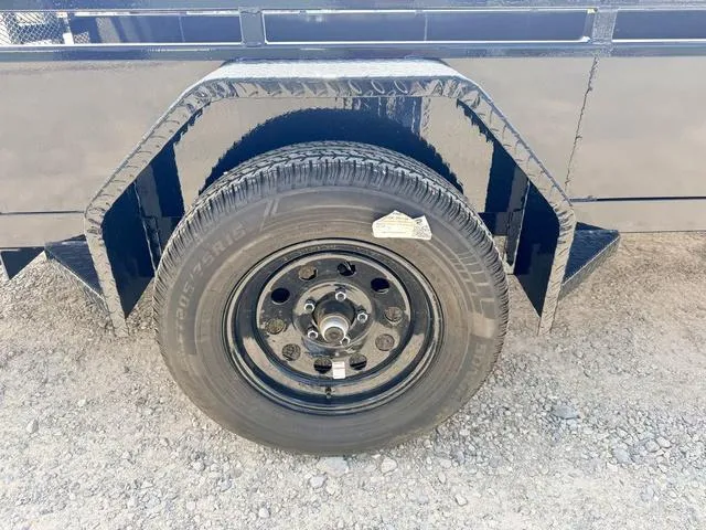 new Utility Trailers Load Trail  for sale, in Poplar Bluff, MO Thumbnail 9