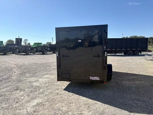 new Cargo (Enclosed) Trailers Arising  for sale, in Poplar Bluff, MO Thumbnail 3