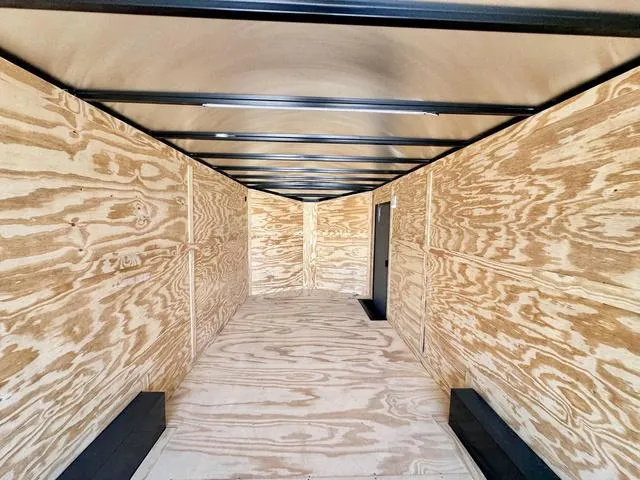 new Car Haulers / Racing Trailers J&A Trailers  for sale, in Poplar Bluff, MO Thumbnail 18