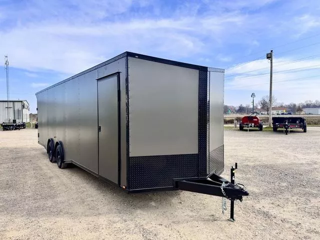 new Car Haulers / Racing Trailers J&A Trailers  for sale, in Poplar Bluff, MO Thumbnail 14