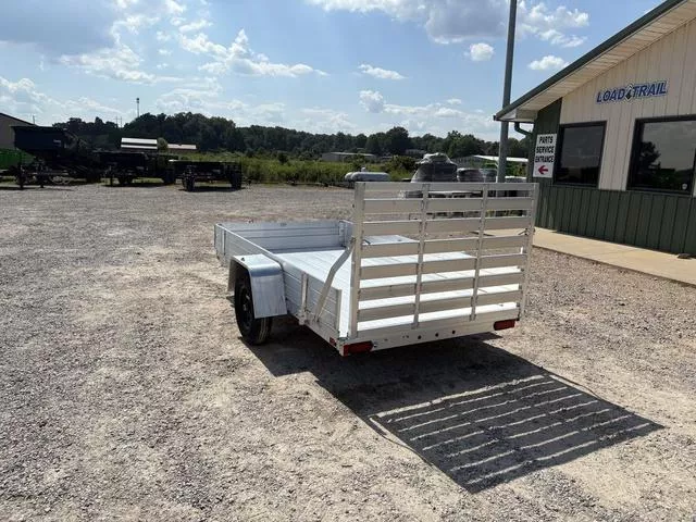 new Utility Trailers Aluma  for sale, in Poplar Bluff, MO Thumbnail 11