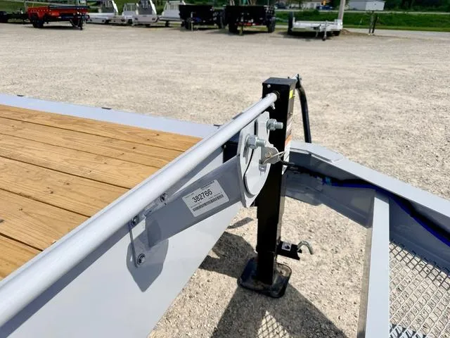 new Tilt Trailers Load Trail  for sale, in Poplar Bluff, MO Thumbnail 21