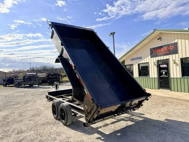 new Dump Trailers MAXX-D  for sale, in Poplar Bluff, MO Thumbnail 7