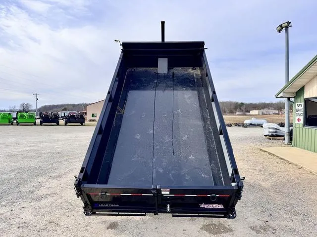 new Dump Trailers Load Trail  for sale, in Poplar Bluff, MO Thumbnail 4