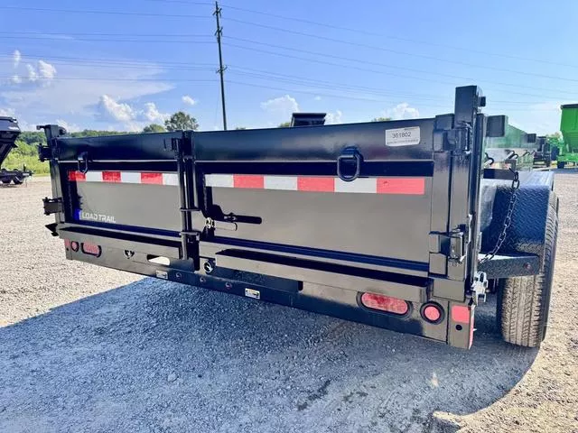 new Dump Trailers Load Trail  for sale, in Poplar Bluff, MO Thumbnail 7