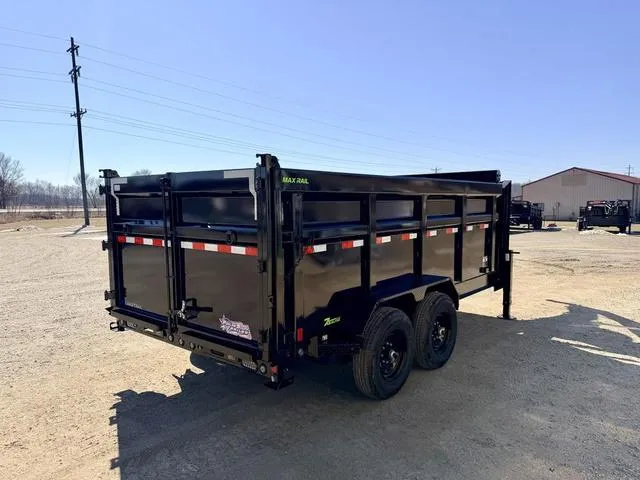new Dump Trailers Load Trail  for sale, in Poplar Bluff, MO Thumbnail 15