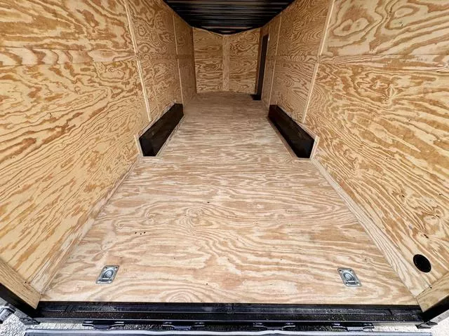 new Car Haulers / Racing Trailers J&A Trailers  for sale, in Poplar Bluff, MO Thumbnail 20