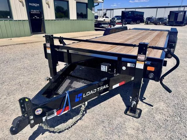 new Equipment / Flatbed Trailers Load Trail  for sale, in Poplar Bluff, MO Thumbnail 3