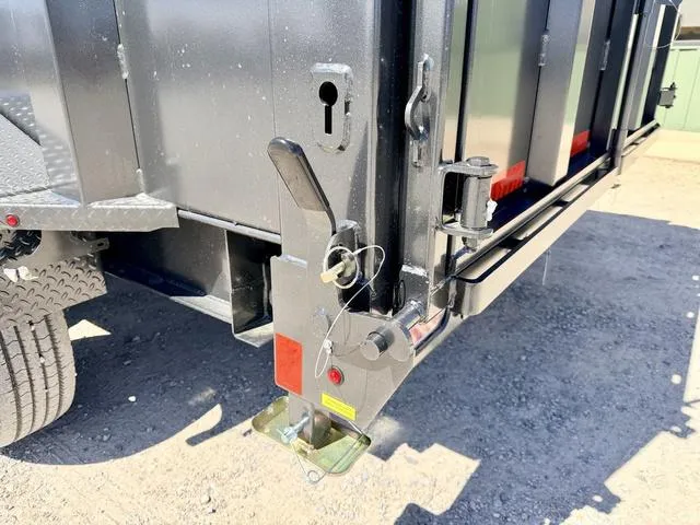 new Dump Trailers Diamond C Trailers  for sale, in Poplar Bluff, MO Thumbnail 12