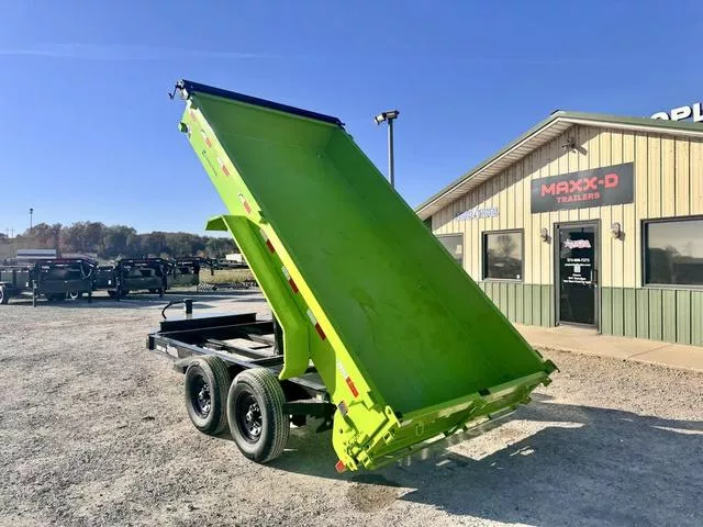 new Dump Trailers Load Trail  for sale, in Poplar Bluff, MO Thumbnail 10