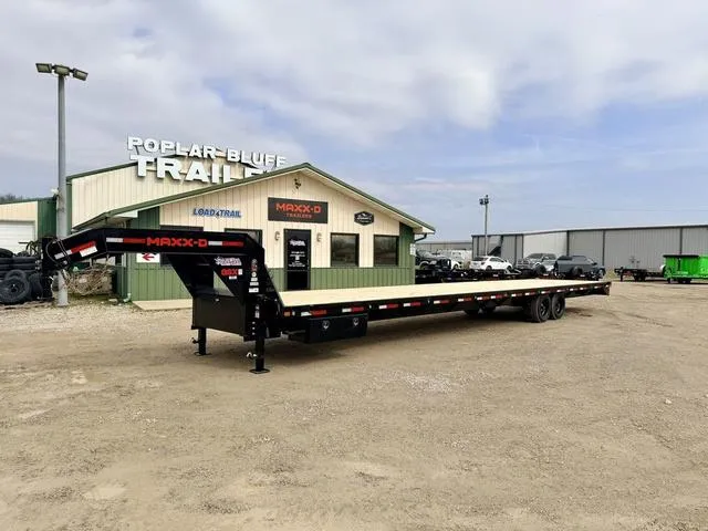 new Other Trailers MAXX-D  for sale, in Poplar Bluff, MO Thumbnail 2