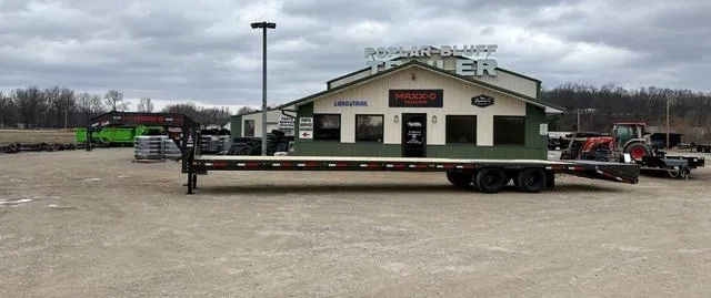new Other Trailers MAXX-D  for sale, in Poplar Bluff, MO Thumbnail 19