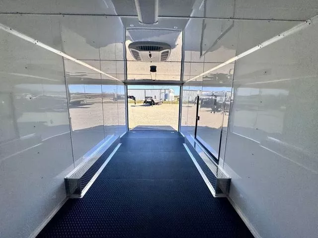 new Car Haulers / Racing Trailers Anvil Trailer  for sale, in Poplar Bluff, MO Thumbnail 17