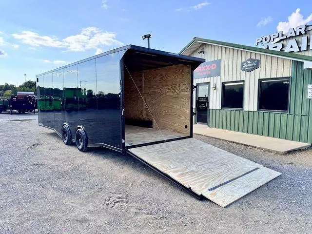 new Car Haulers / Racing Trailers J&A Trailers  for sale, in Poplar Bluff, MO Thumbnail 6