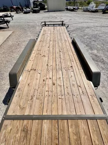 new Equipment / Flatbed Trailers Load Trail  for sale, in Poplar Bluff, MO Thumbnail 7