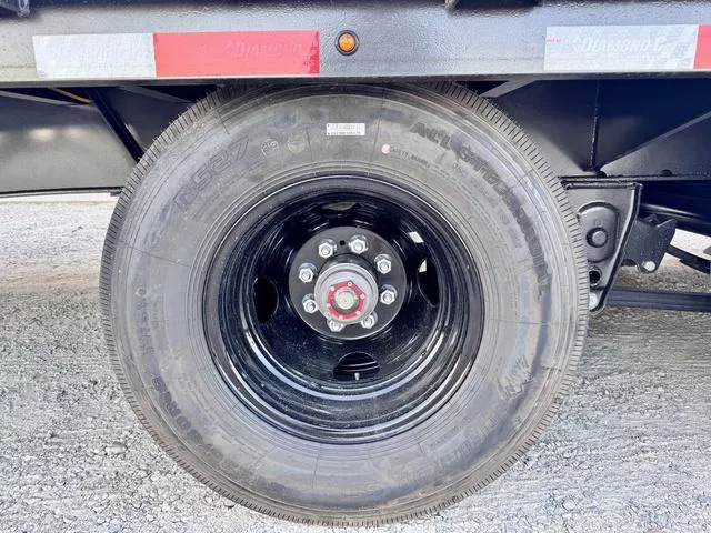 new Utility Trailers Diamond C Trailers  for sale, in Poplar Bluff, MO Thumbnail 26