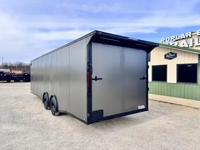 new Car Haulers / Racing Trailers J&A Trailers  for sale, in Poplar Bluff, MO Thumbnail 15