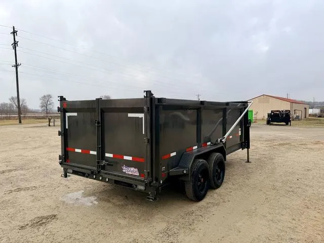 new Dump Trailers MAXX-D  for sale, in Poplar Bluff, MO Thumbnail 29