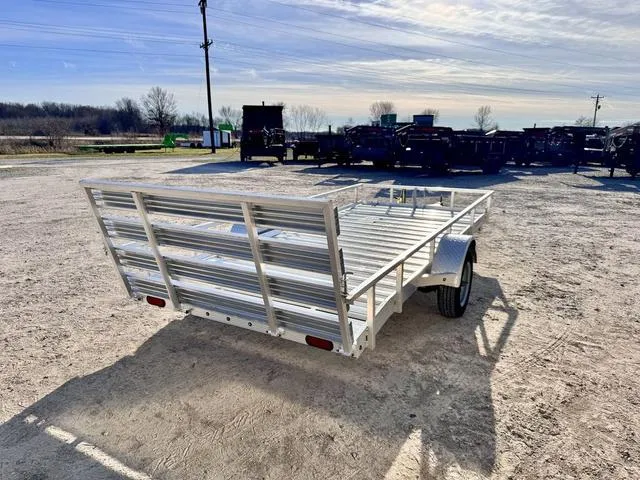 used Utility Trailers Other  for sale, in Poplar Bluff, MO Thumbnail 7