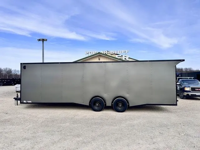 new Car Haulers / Racing Trailers J&A Trailers  for sale, in Poplar Bluff, MO Thumbnail 14