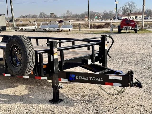 new Equipment / Flatbed Trailers Load Trail  for sale, in Poplar Bluff, MO Thumbnail 3
