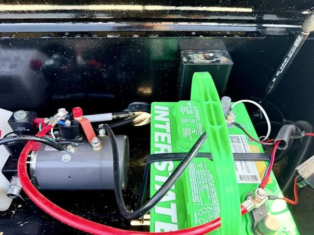 new Dump Trailers Load Trail  for sale, in Poplar Bluff, MO Thumbnail 22