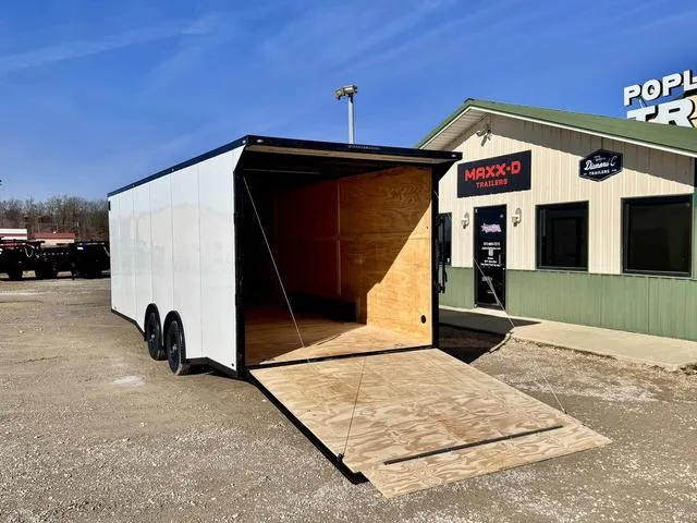 new Car Haulers / Racing Trailers J&A Trailers  for sale, in Poplar Bluff, MO Thumbnail 4